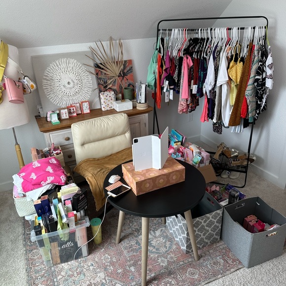 🍾@RACHDUPREE LIVE🖤FOLLOW ON IG & TT! - Picture 16 of 17